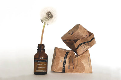<div style="text-align: center;">DR JACKSON’S WINS  AT THE BEAUTY SHORTLIST AWARDS 2023 INCLUDING  “BEST ECO BEAUTY BRAND"</div>