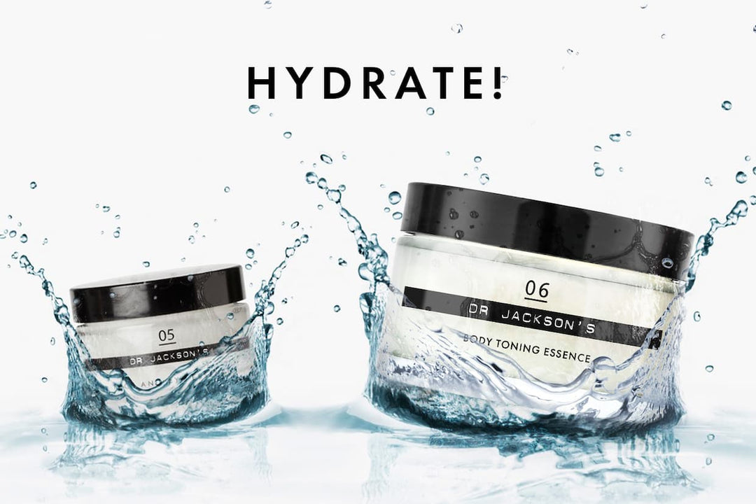 Dr Jackson's | Plant Powered Clean Beauty | Homepage – Dr