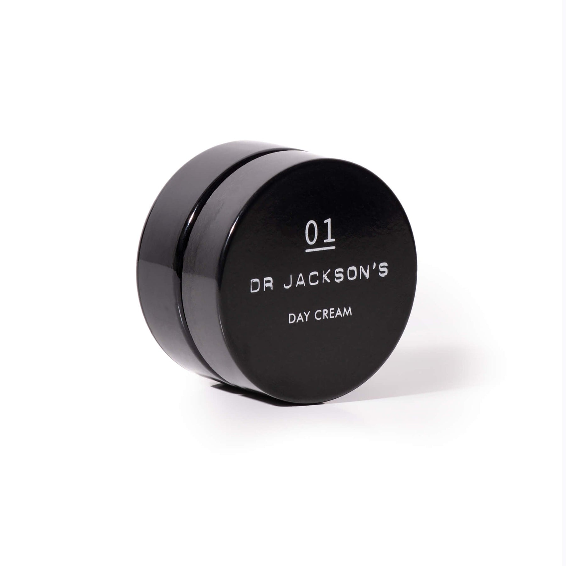 01 Day Cream - 30mL | Lightweight Face Moisturiser for Sensitive