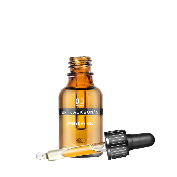 03 Everyday Oil 25ml