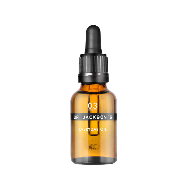 03 Everyday Oil 25ml