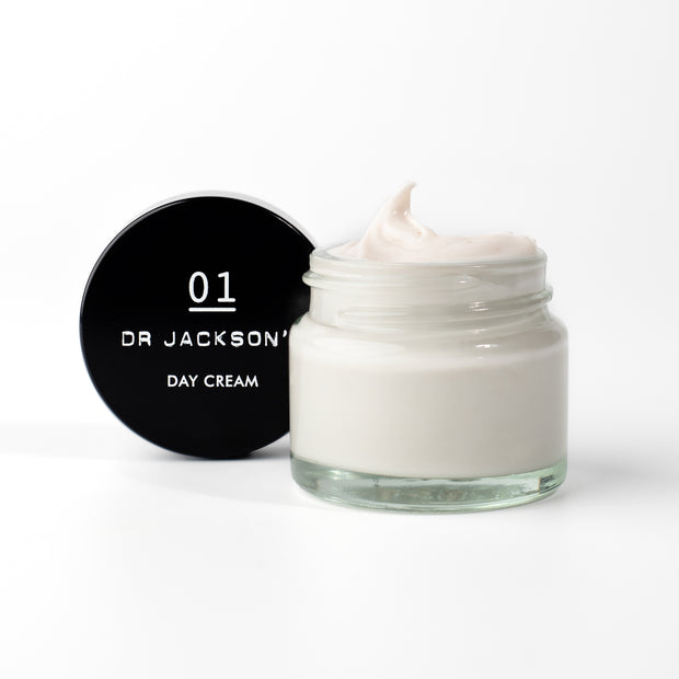 01 Day Cream Deluxe 15ml