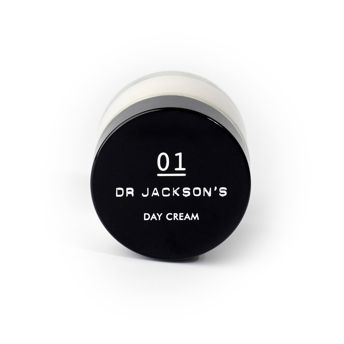 01 Day Cream Travel size 15ml