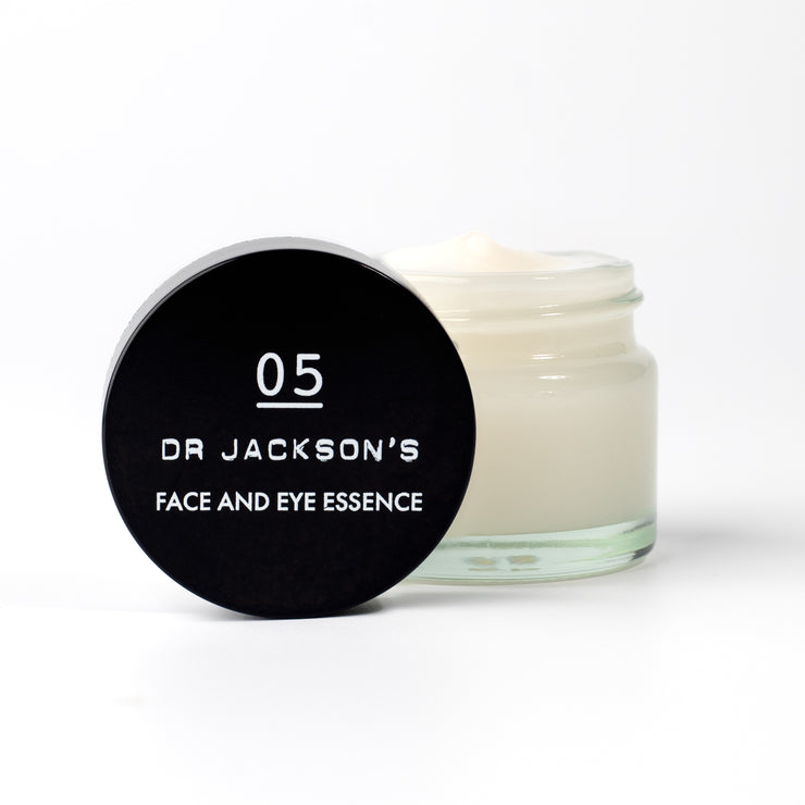 05 Face & Eye Essence Deluxe 15ml