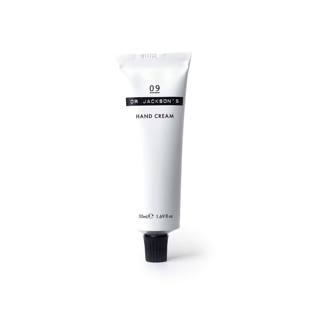 09 Hand Cream 50ml