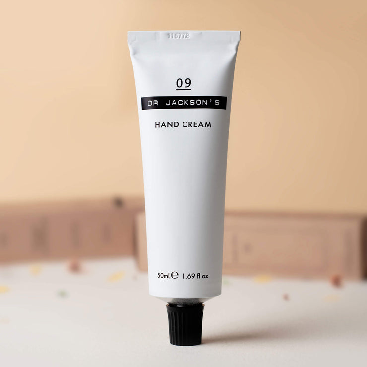 09 Hand Cream 50ml