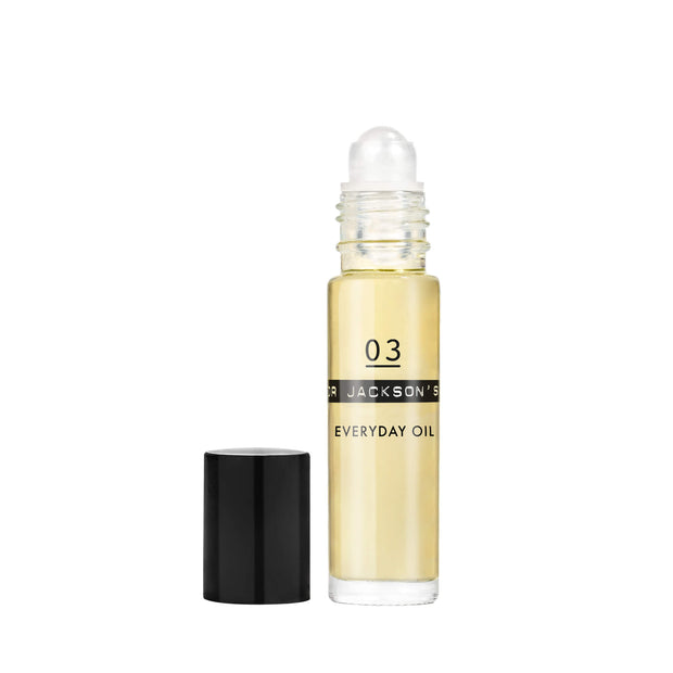 03 Everyday Oil 10mL