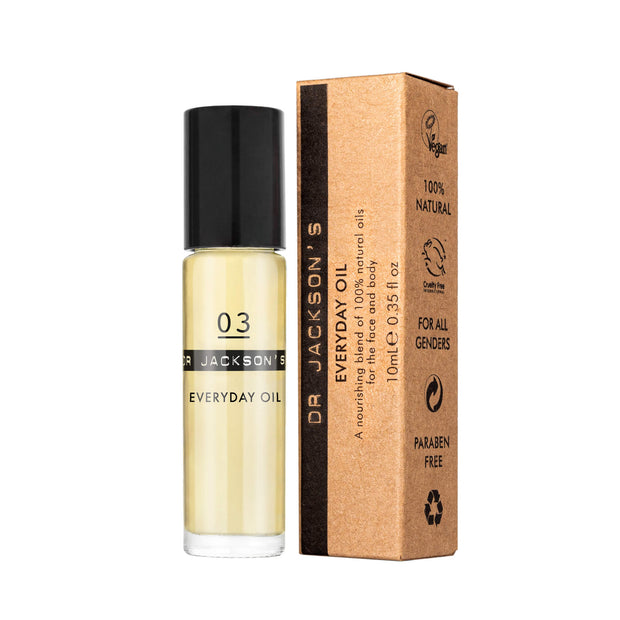 03 Everyday Oil 10mL