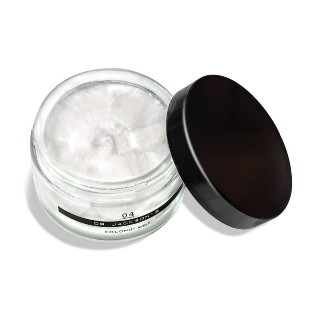 04 Coconut Melt - 200mL