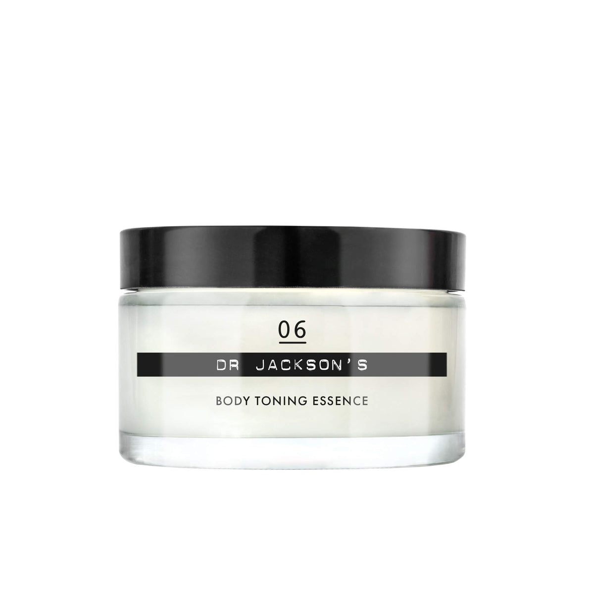 06 Body Toning Essence